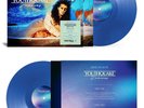 Dead Or Alive - Youthquake Remixes BLUE COLOR RSD 2025 Vinyl Record Store Day