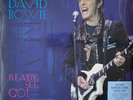 David Bowie Ready Set Go 2LP Vinyl Record Store Day RSD 2025 Live In London 2003