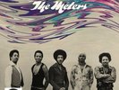 The Meters - Live At Great American Music Hall 2xLP RSD 2025 Mardi Grad Color