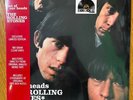 ROLLING STONES - Out of Our Heads LP RSD 2025 Clear Vinyl 180g Mono  Rock