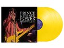 Prince & The New Power Generation Live - RSD2025 Colored Sealed Vinyl Pop Rock
