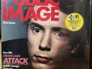 RSD 2025 PUBLIC IMAGE LTD First Issue CLEAR LP Johnny Rotten Sex Pistols PIL