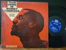 This Here Is Bobby Timmons 1960 Riverside Mono Sam Jones Jimmy Cobb Moanin 1st