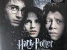 Harry Potter & The Prisoner Of Azkaban OST RSD 2025 Limited Clear Vinyl Edition