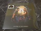 The Killers & Bruce Springsteen Encore at the Garden RSD 2025 Record Store Day