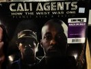 Cali Agents - 