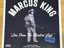 Marcus King Live From The Bluebird Cafe Record Store Day RSD 2025 2LP NEW INHAND