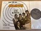 PMD 1061 Billy Ward And His Dominoes Featuring Clyde McPhatter 10