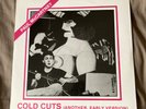 Paul McCartney Cold Cuts (Another Early Version) Vinyl LP (rare)