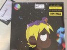 Lil Uzi Vert Eternal Atake / LUV vs. The World 2 RSD 2025 Blue Jay Vinyl LP New