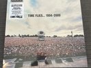 Oasis Time Flies…1994-2009 coloured Vinyl 4 x LP RSD2025 gorgeous