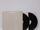 Pink Floyd The Wall Double LP Album SHDW 4111 1979 w Protective Sleeve -CP