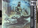 WU TANG CLAN: BLACK SAMSON. THE BASTARD SWORDSMAN LP: RSD 2025: UNIQUE SLEEVE