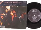 Rock 33 PINK FLOYD One Of These Days ODEON OP-4619 VG+ japan picture sleeve e