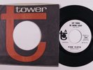 Rock 45 PINK FLOYD Let There Be More Light TOWER VG+ promo HEAR e