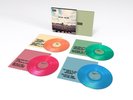 Oasis Time Flies…1994-2009 Vinyl 4x LP Record Store Day RSD 2025 PRESALE boxset