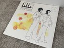 Air Moon Safari Live & Demos RSD 2025 White Vinyl ON HAND