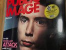 PUBLIC IMAGE LTD first issue SEALED RSD 2025 CLEAR LP Johnny Rotten sex pistols