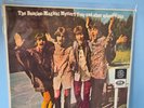 The Beatles NEW ZEALAND ONLY  magical mystery album world record club label /HMV