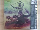 Wu-Tang Mathematics Black Samson The Bastard Swordsman Vinyl Record LP 123/1000