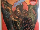 DOKKEN Beast From the East 1988 LP RSD 2025 Green/Orange Double Vinyl Limited Ed