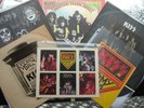 KISS   The Originals   Vintage Complete US 1st Press  LP  Casablanca NBLP 7032