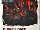 AUDIOPHILE ORG034 USA 2009 NIRVANA Unplugged New YORK