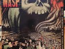 W.A.S.P. The Headless Children LP 1989 US Specialty Press Capitol Vinyl NM