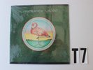 Christopher Cross - SEALED New Record lp original vinyl album