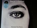 DAVID GILMOUR + ROMANY between two points RSD 2025 CLEAR 12