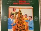 Butch Walker And His Holiday Players - Over The Holidays And Under The Influence