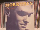 Morrissey ‎– Viva Hate 1988 Canada 1st - Vinyl Record LP Album VG+