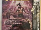 WU-TANG AND MATHEMATICS - Black Samson 2LP Vinyl RSD 2025 (LOW NUMBER  #60)