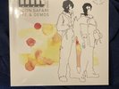 AIR MOON SAFARI LIVE & DEMOS LP RSD 2025 SEALED Limited Edition White Vinyl