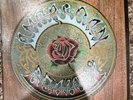 Grateful Dead - American Beauty LP Warner Bros. WS 1893 1970 Stereo