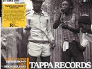 TAPPA RECORDS REGGAE SHOWCASE  - Vinyl LP  LTD EDITION RSD 2025 - NEW SEALED