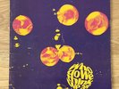 Deep Purple Who Do We Think We Are Music Song Book - 1973 EMI Feldman Rare