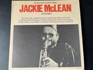 Jackie McLean  ‘Jacknife’ Double Vinyl LP Blue Note  Reissue BN-LA457-H2