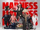 Madness - Take Cover  - Red Vinyl LP RSD 2025 Record Store Day-In Hand-SEALED