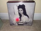Did You Know That There's A Tunnel Under Ocean Blvd? -- Lana Del Rey  (Vinyl)