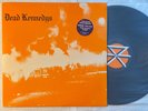 Dead Kennedys - Fresh Fruit For Rotting Vegetables US Orig' IRS LP poster 1981