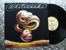 Whitesnake ‎   Trouble     Vintage  Australia IMPORT LP    Liberty – MID 166196