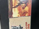 * RARE * 1985 W.A.S.P. The Last Command - Capitol Records ST-12435
