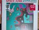 MARTY STUART AND HIS FABULOUS SUPERLATIVES SPACE JUNK LP RSD 2025