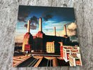 PINK FLOYD ANIMALS PINK FLOYD RECORDS REISSUE/REMASTERED 180G 2016 NEAR MINT