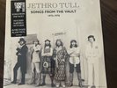 JETHRO TULL  Songs From The Vault: 1975-1978 LP Vinyl RSD 2025 Record Store Day