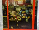 2LPs: Tom Waits, Nighthawks At The Diner, Asylum, 1975, Blues Rock