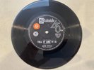 Aaron Neville- Aussie Stateside PROMO 45  