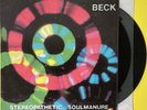 Beck - Stereopathetic Soulmanure, Rare 2 LP | Flipside Records