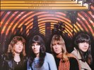 The Sweet - Sweet - Desolation Boulevard Vinyl, LP, Record Store Day, Sunset Yel